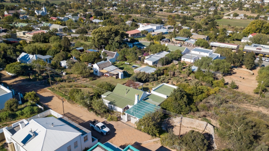 2 Bedroom Property for Sale in Barrydale Western Cape